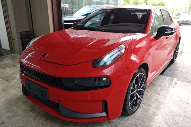 Used Lynk & Co 03 2021 2.0TD Automatic Trendy Champion Edition Guazi used car, China used car export, Used car for sale, Used  cars, Cheapest cars for sale