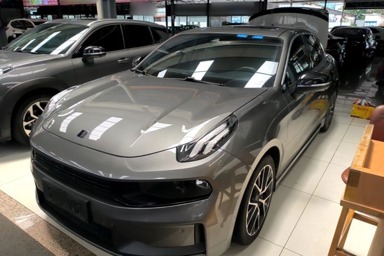 Used Lynk & Co 03 2021 1.5TD DCT Jing Champion Edition Guazi used car, China used car export, Used car for sale, Used  cars, Cheapest cars for sale