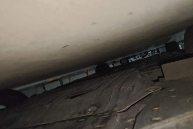 Used Lynk & Co 03 2021 1.5TD DCT Jing Champion Edition Chassis Front