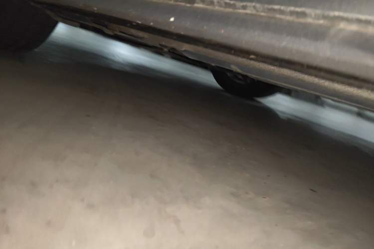 Used Lynk & Co 03 2021 1.5TD DCT Jing Champion Edition Chassis Front Left