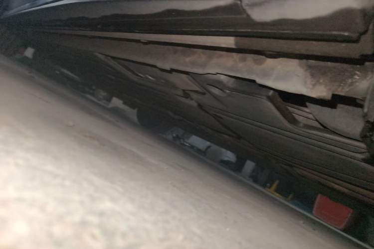 Used Lynk & Co 03 2021 1.5TD DCT Jing Champion Edition Chassis Front Right