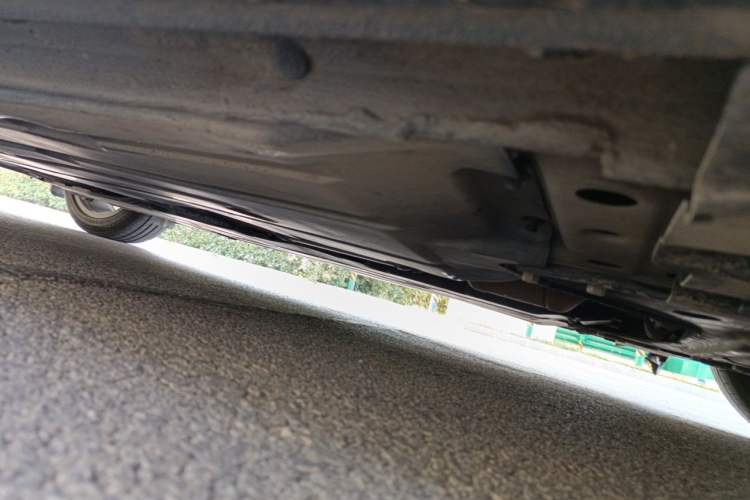 Used Lynk & Co 03 2021 1.5TD DCT JingPlus Chassis Front Right