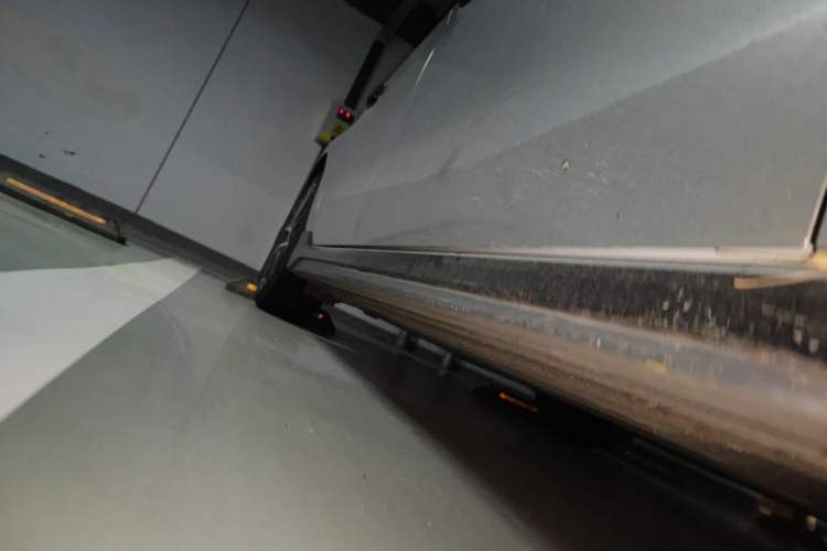 Used Lynk & Co 03 2021 1.5TD DCT Jing Champion Edition Chassis Front Right