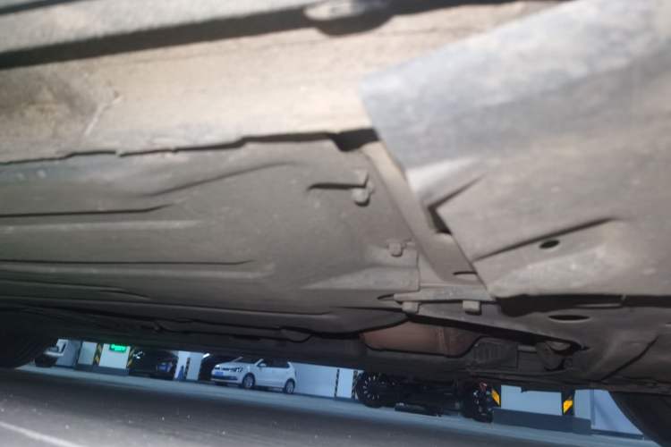 Used Lynk & Co 03 2021 1.5TD DCT Jing Champion Edition Chassis Front Right