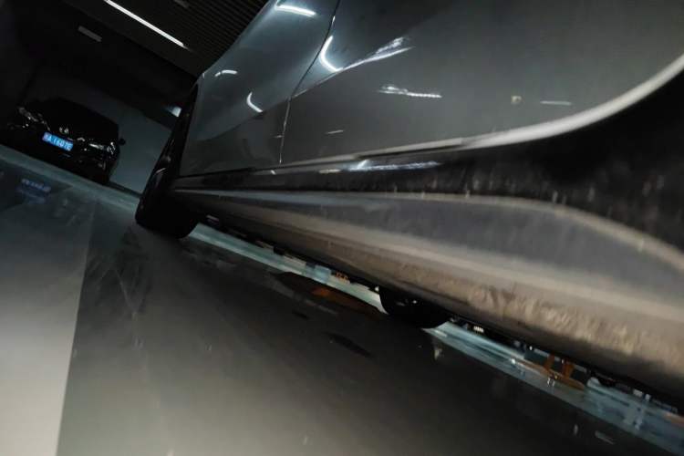 Used Lynk & Co 03 2021 1.5TD DCT Jing Champion Edition Chassis Rear Left