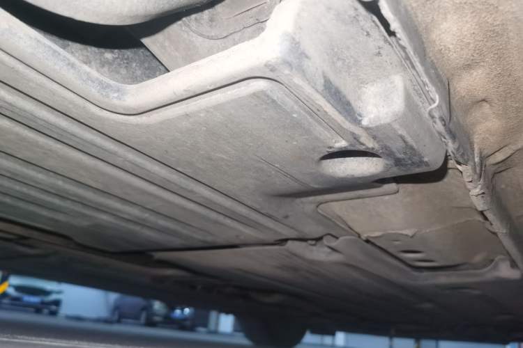 Used Lynk & Co 03 2021 1.5TD DCT Jing Champion Edition Chassis Rear Right