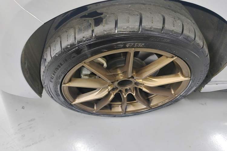 Used Lynk & Co 03 2021 03+ 2.0TD Automatic Wind-Chasing Edition Exterior 1