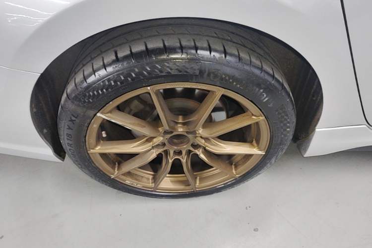 Used Lynk & Co 03 2021 03+ 2.0TD Automatic Wind-Chasing Edition Exterior 2