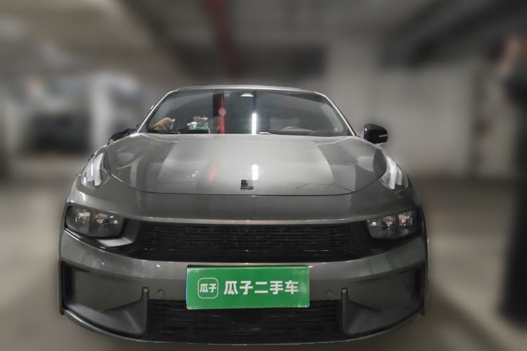 Used Lynk & Co 03 2021 1.5TD DCT Jing Champion Edition Front
