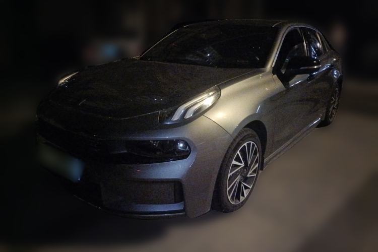Used Lynk & Co 03 2021 1.5TD DCT JingPlus Guazi used car, China used car export, Used car for sale, Used cars, Cheapest cars for sale