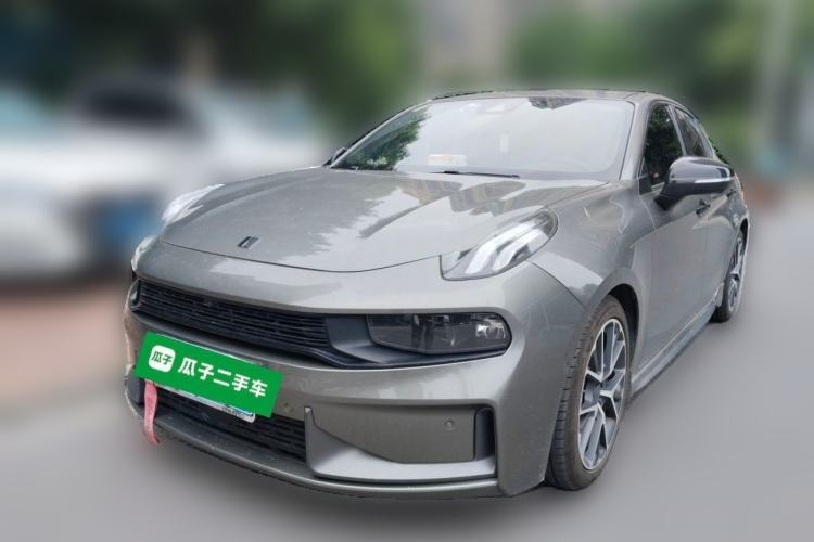 Used Lynk & Co 03 2021 1.5TD DCT Jing Champion Edition Guazi used car, China used car export, Used car for sale, Used  cars, Cheapest cars for sale