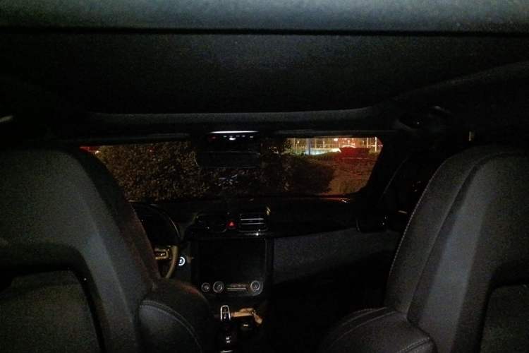 Used Lynk & Co 03 2021 1.5TD DCT JingPlus Headliner