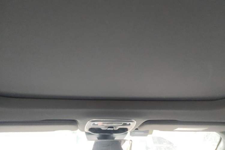 Used Lynk & Co 03 2021 1.5TD DCT Jing Champion Edition Headliner