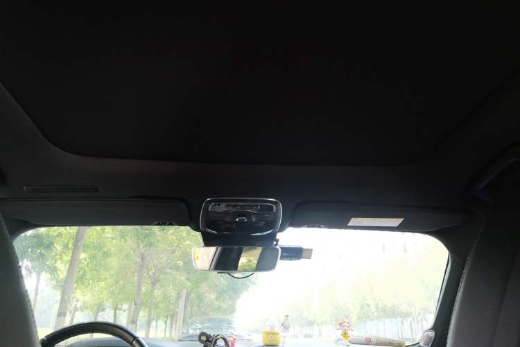 Used Lynk & Co 03 2021 2.0TD Automatic Trendy Champion Edition Headliner