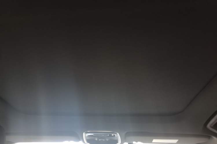 Used Lynk & Co 03 2021 2.0TD Automatic JingPro Headliner