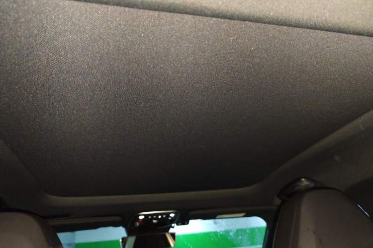 Used Lynk & Co 03 2021 2.0TD Automatic Trendy Champion Edition Headliner