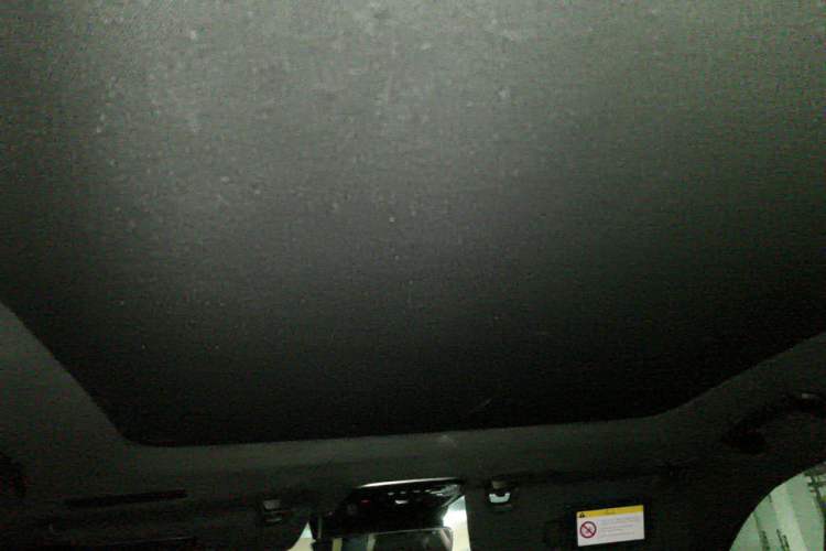 Used Lynk & Co 03 2021 03+ 2.0TD Automatic Wind-Chasing Edition Headliner