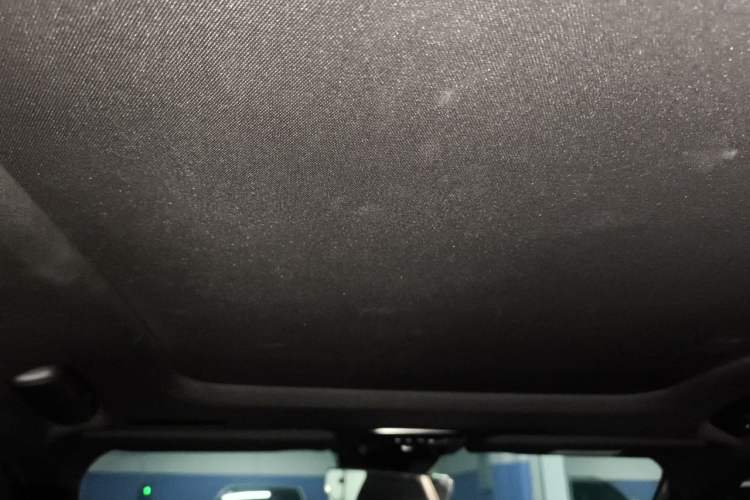 Used Lynk & Co 03 2021 2.0TD Automatic Trendy Champion Edition Headliner