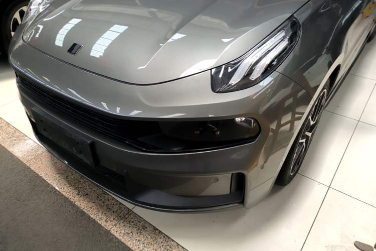 Used Lynk & Co 03 2021 1.5TD DCT Jing Champion Edition Left Front Headlight