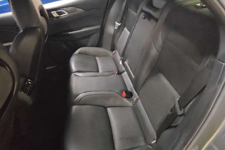 Used Lynk & Co 03 2021 2.0TD Automatic Trendy Champion Edition Left Rear Seat