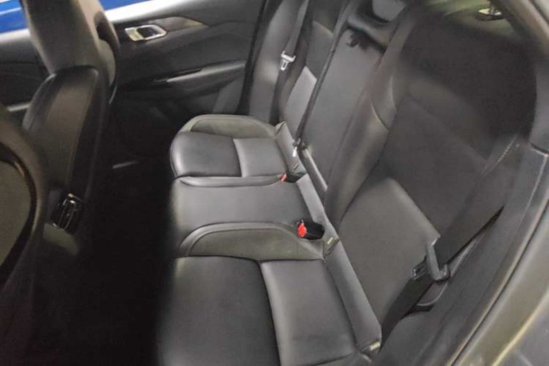 Used Lynk & Co 03 2021 2.0TD Automatic Trendy Champion Edition Left Rear Seat