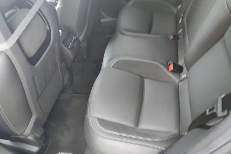 Used Lynk & Co 03 2021 1.5TD DCT Jing Champion Edition Left Rear Seat