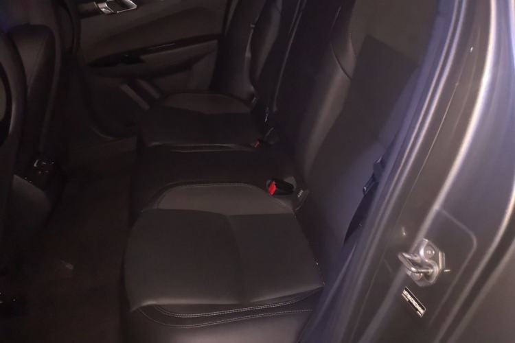 Used Lynk & Co 03 2021 2.0TD Automatic Trendy Champion Edition Left Rear Seat
