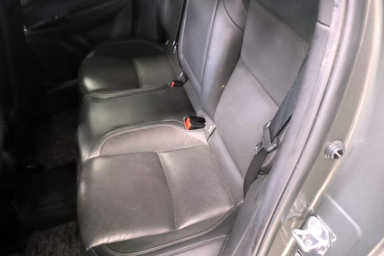 Used Lynk & Co 03 2021 1.5TD DCT Jing Champion Edition Left Rear Seat