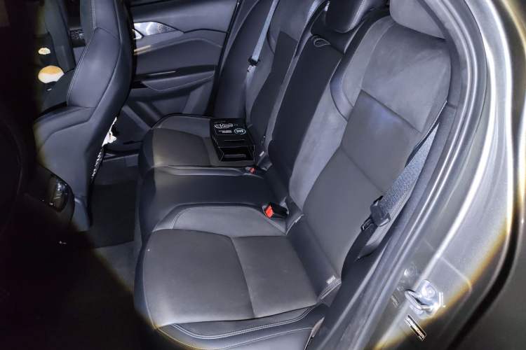 Used Lynk & Co 03 2021 1.5TD DCT Jing Champion Edition Left Rear Seat
