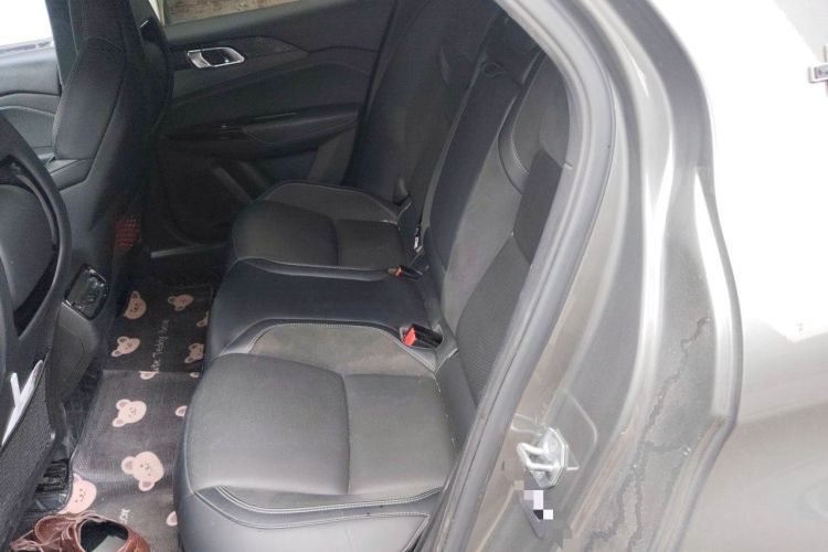 Used Lynk & Co 03 2021 1.5TD DCT Jing Champion Edition Left Rear Seat