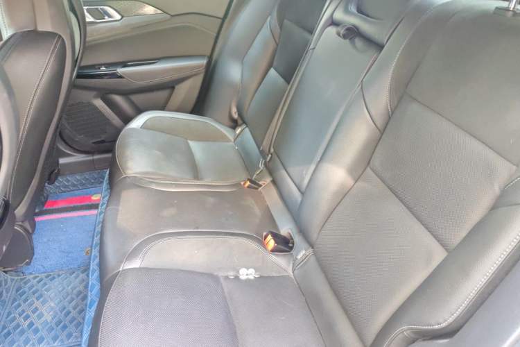 Used Lynk & Co 03 2021 1.5TD DCT Jing Champion Edition Left Rear Seat