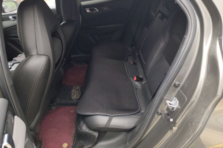 Used Lynk & Co 03 2021 1.5TD DCT Jing Champion Edition Left Rear Seat