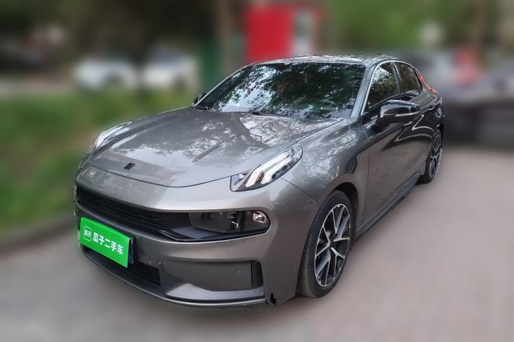 Used Lynk & Co 03 2021 2.0TD Automatic Trendy Champion Edition Guazi used car, China used car export, Used car for sale, Used  cars, Cheapest cars for sale