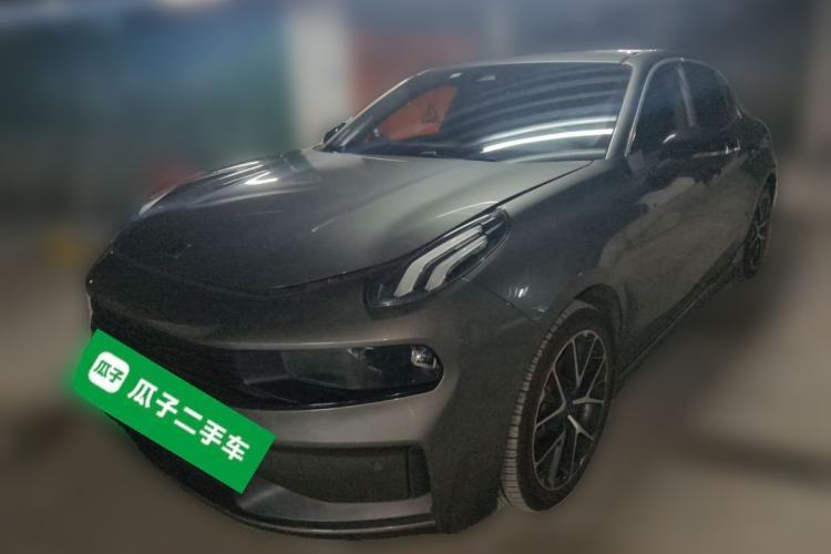 Used Lynk & Co 03 2021 1.5TD DCT Jing Champion Edition Guazi used car, China used car export, Used car for sale, Used cars, Cheapest cars for sale