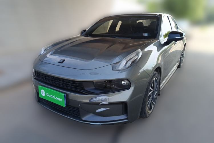 Used Lynk & Co 03 2021 1.5TD DCT JingPlus Guazi used car, China used car export, Used car for sale, Used cars, Cheapest cars for sale