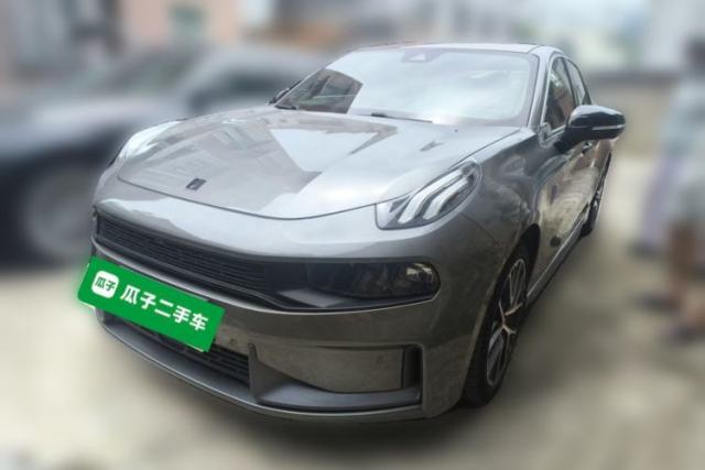 Used Lynk & Co 03 2021 1.5TD DCT Jing Champion Edition