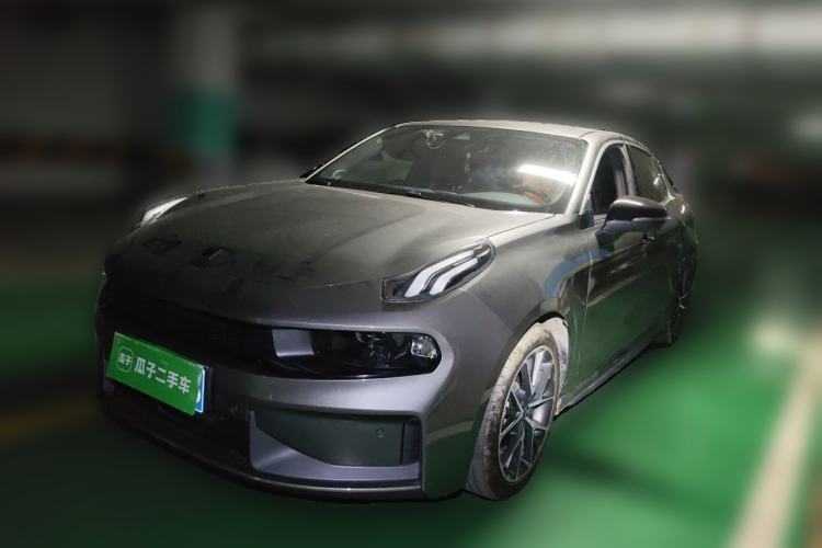 Used Lynk & Co 03 2021 1.5TD DCT Jing Champion Edition Guazi used car, China used car export, Used car for sale, Used  cars, Cheapest cars for sale