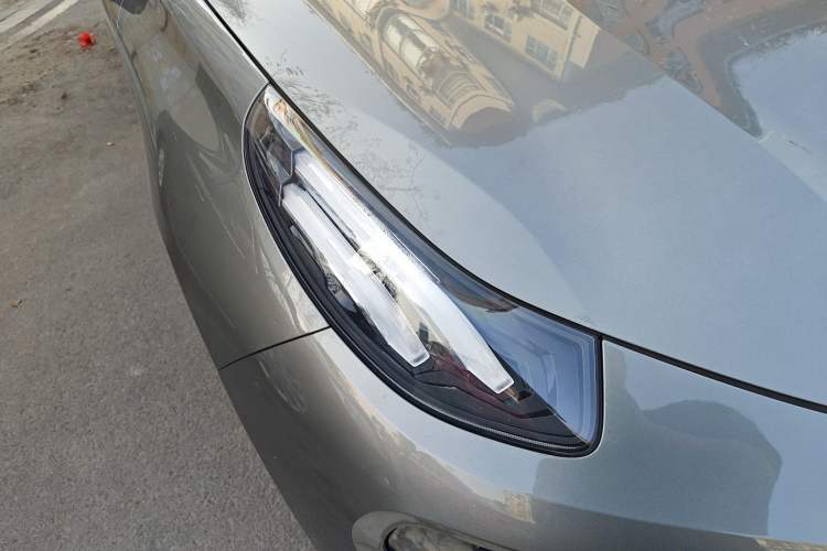 Used Lynk & Co 03 2021 1.5TD DCT Jing Champion Edition Right Front Headlight