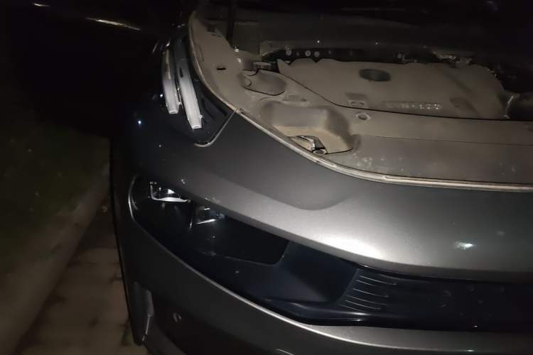 Used Lynk & Co 03 2021 2.0TD Automatic Trendy Champion Edition Right Front Headlight
