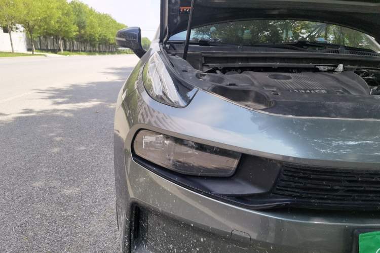 Used Lynk & Co 03 2021 2.0TD Automatic Trendy Champion Edition Right Front Headlight