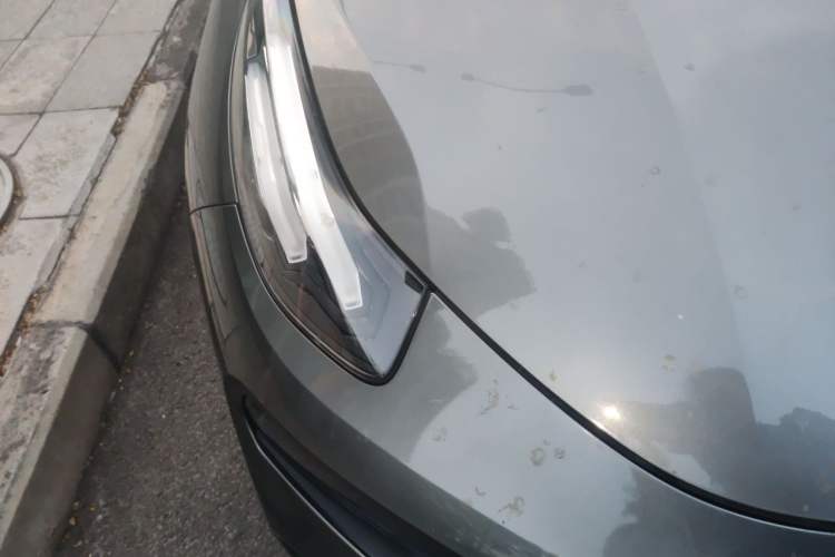 Used Lynk & Co 03 2021 2.0TD Automatic Trendy Champion Edition Right Front Headlight