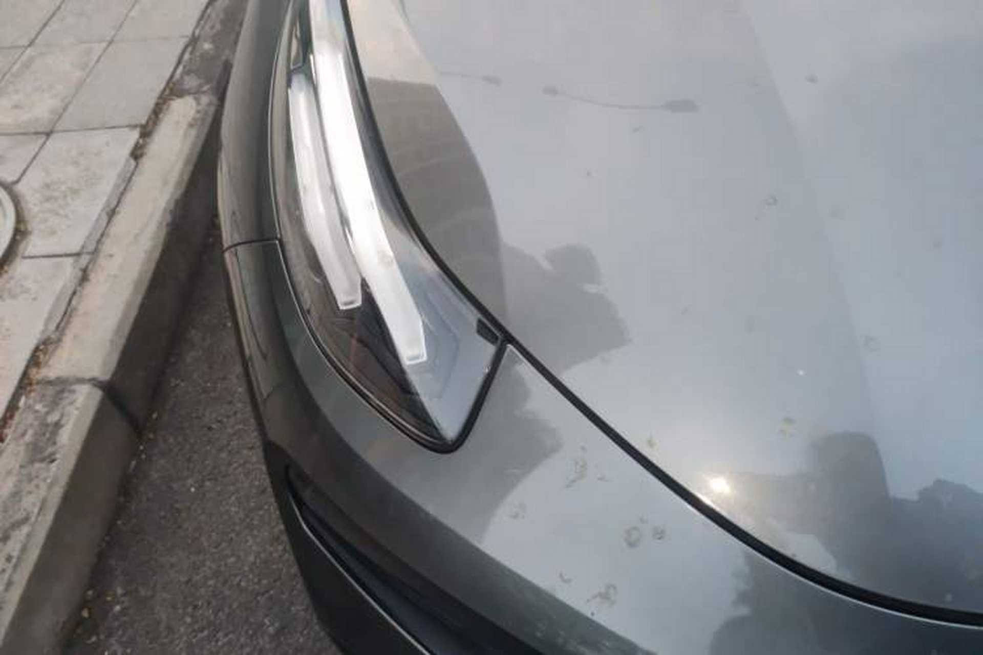 Used Lynk & Co 03 2021 2.0TD Automatic Trendy Champion Edition Right Front Headlight
