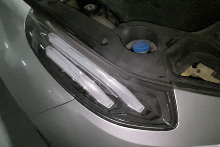 Used Lynk & Co 03 2021 03+ 2.0TD Automatic Wind-Chasing Edition Right Front Headlight