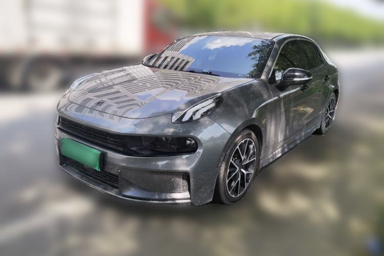 Ojetý Lynk & Co 03 2021 2.0TD Automatic Trendy Champion Edition Guazi used car, China used car export, Used car for sale, Used  cars, Cheapest cars for sale