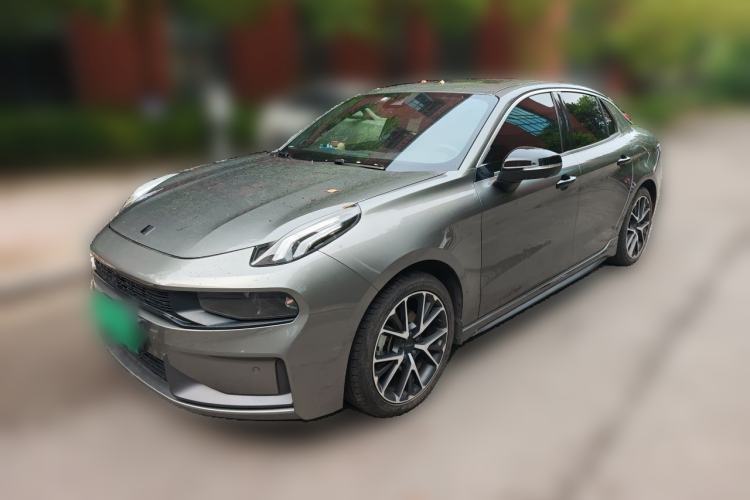 Lynk & Co 03 2021 1.5TD DCT Jing Champion Edition usata Guazi used car, China used car export, Used car for sale, Used cars, Cheapest cars for sale