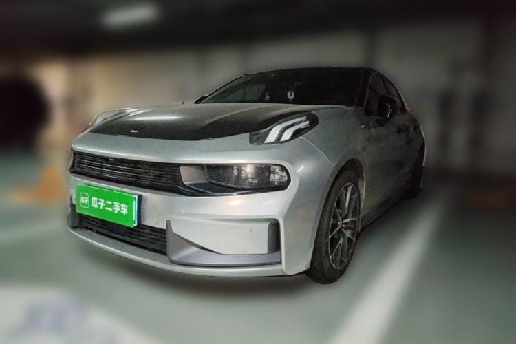 Used Lynk & Co 03 2021 1.5TD DCT Jing Champion Edition Guazi used car, China used car export, Used car for sale, Used cars, Cheapest cars for sale