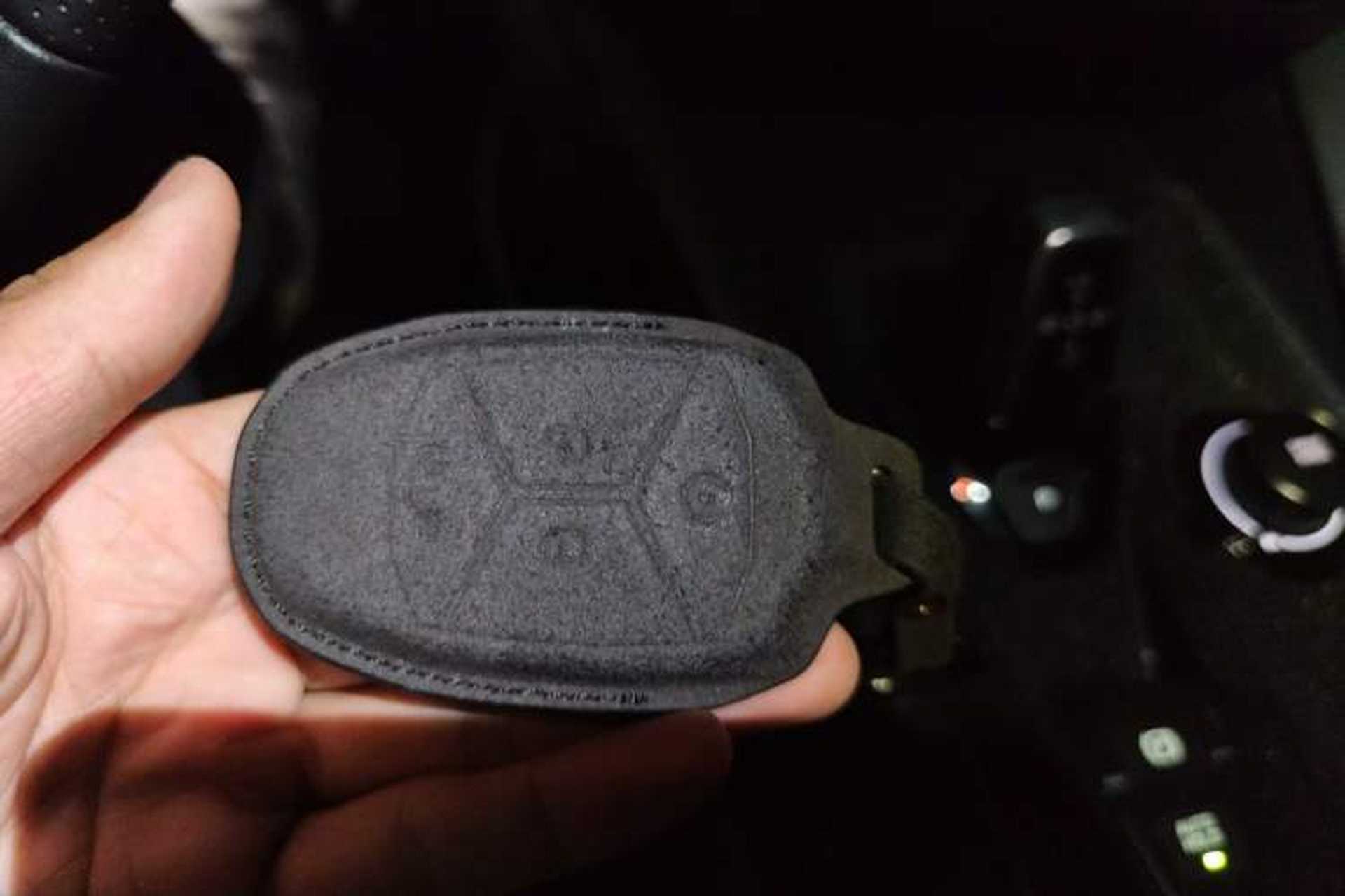 Used Lynk & Co 03 2021 2.0TD Automatic Trendy Champion Edition Vehicle Key