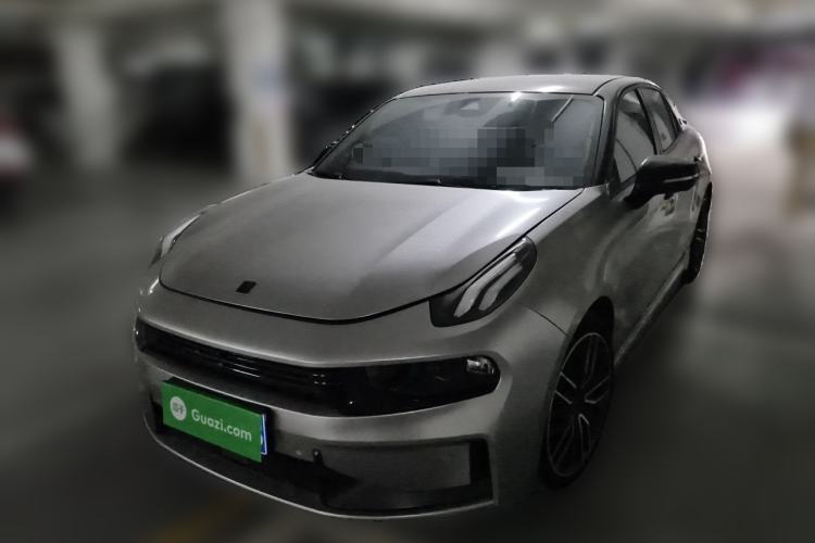 Used Lynk & Co 03 2021 03+ 2.0TD Automatic Wind-Chasing Edition Guazi used car, China used car export, Used car for sale, Used  cars, Cheapest cars for sale