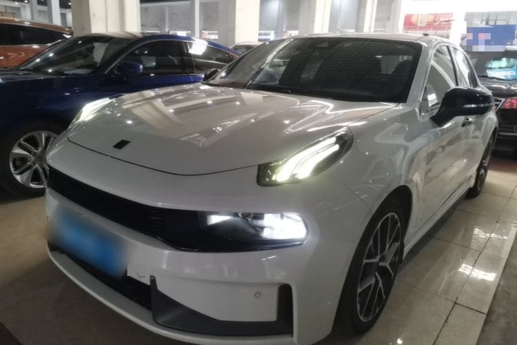 Used Lynk & Co 03 2021 1.5TD DCT Jing Champion Edition Guazi used car, China used car export, Used car for sale, Used  cars, Cheapest cars for sale