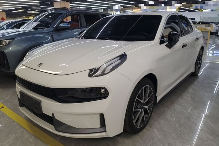 Used Lynk & Co 03 2021 2.0TD Automatic Trendy Champion Edition Guazi used car, China used car export, Used car for sale, Used cars, Cheapest cars for sale